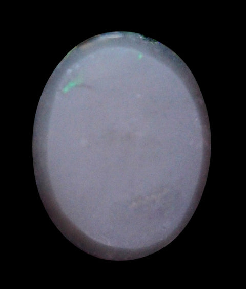 Solid Australian Lighter Body Tone Opal 1.13ct / 1548 freeshipping - Global Opals