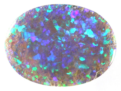 Solid Opal