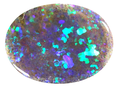 Solid Opal