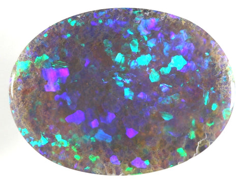 Solid Opal