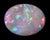 Multi-Coloured Opal