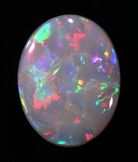 Bright Opal