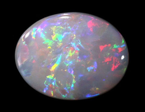 Red Opal