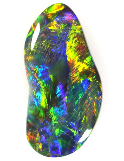 Brilliant Opal
