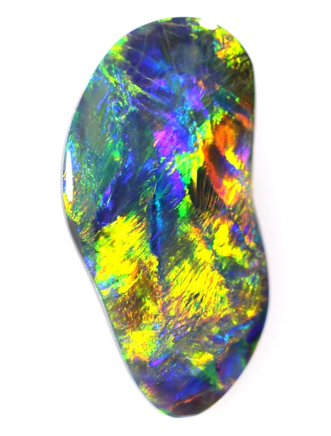 Quality Black Opal