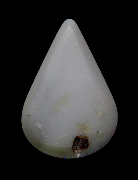 Back Of Opal N/6 Body Tone!