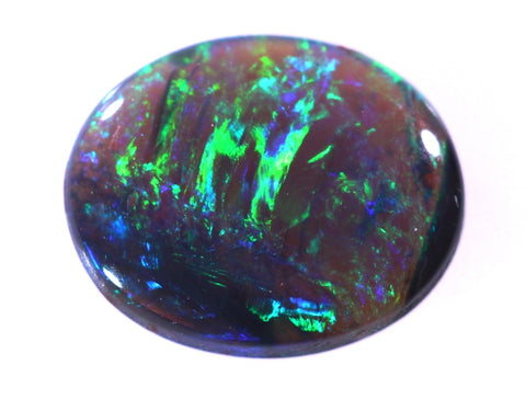 Unique blue/green Lightning Ridge Opal! (193)