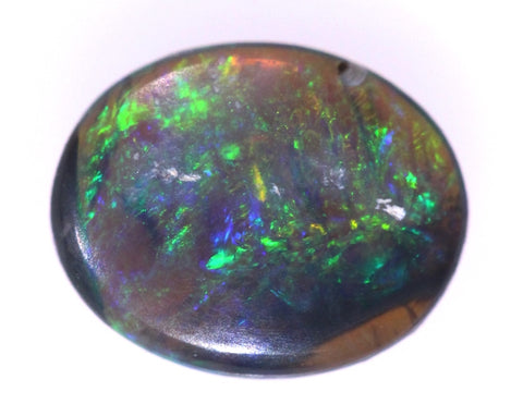 Unique blue/green Lightning Ridge Opal! (193)