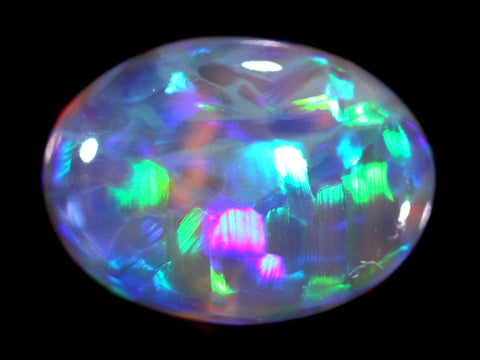 Crystal Opal