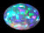  Crystal Opal Solid 
