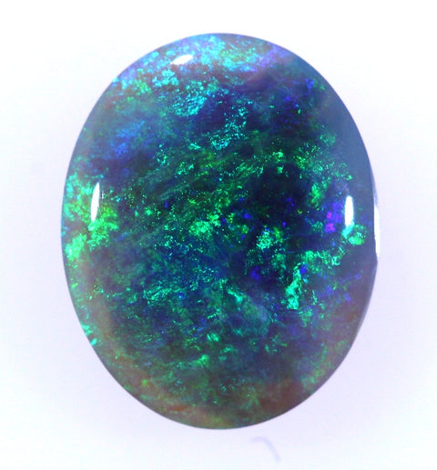 Earth Stone Opal (1952)