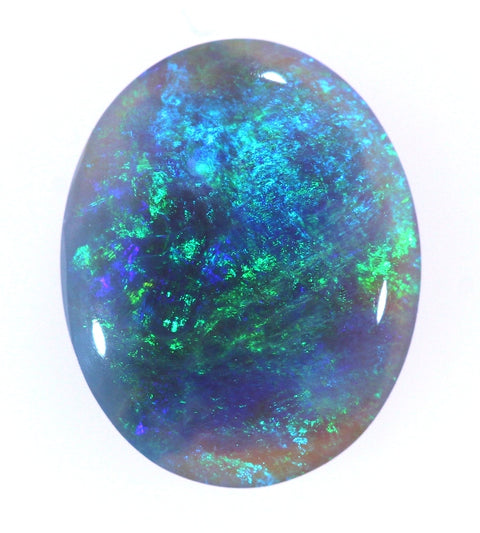 Earth Stone Opal (1952)