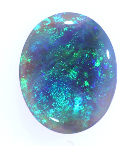 Earth Stone Opal (1952)