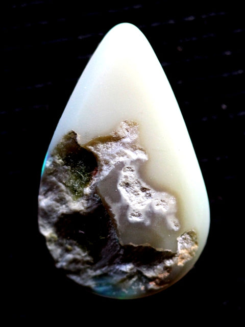 Block Pattern Gemstone