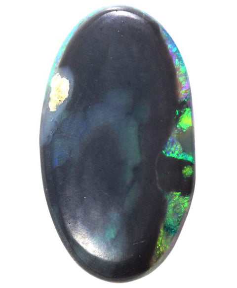 Back Of Opal N/2 Body Tone!