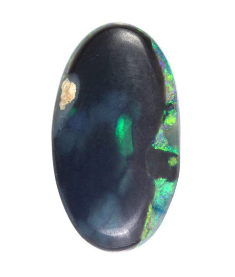 Back Of Opal N/2 Body Tone!