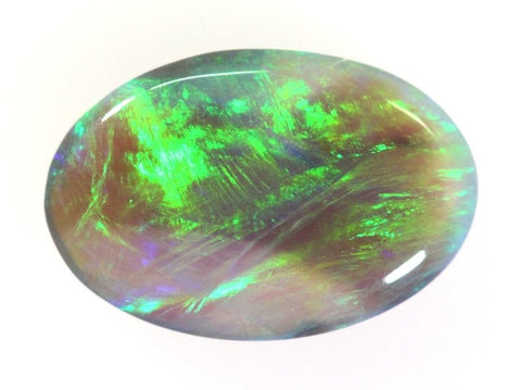 1.49 carat Lightning Ridge Opal!