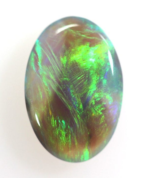 1.49 carat Lightning Ridge Opal!