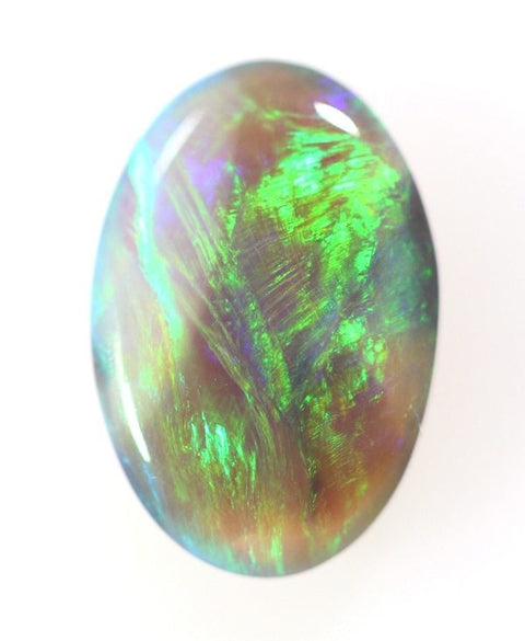 1.49 carat Lightning Ridge Opal!
