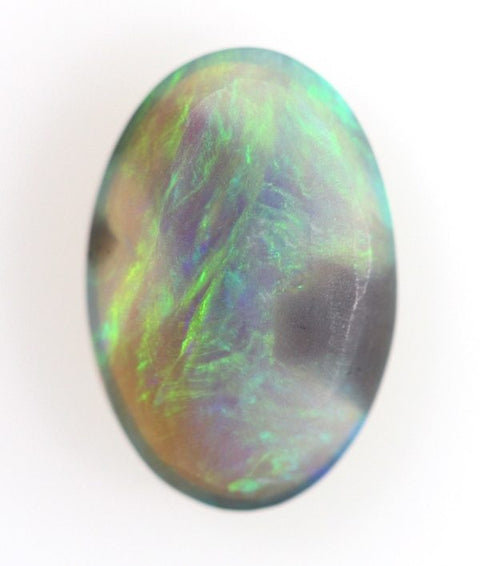 Back Of Opal N/3 Body Tone!