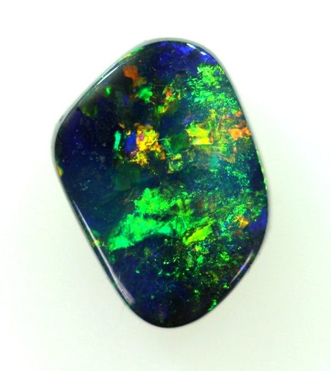 Black Opal