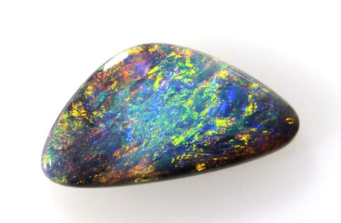 2.69 carat bright Opal!