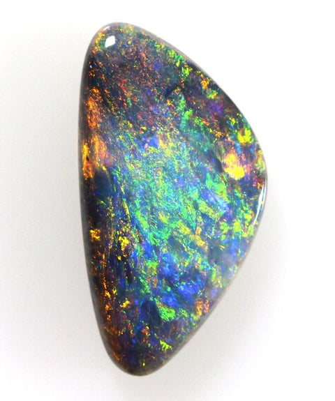 2.69 carat bright Opal!