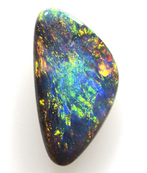 2.69 carat bright Opal!