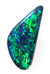 Black Mined Opal