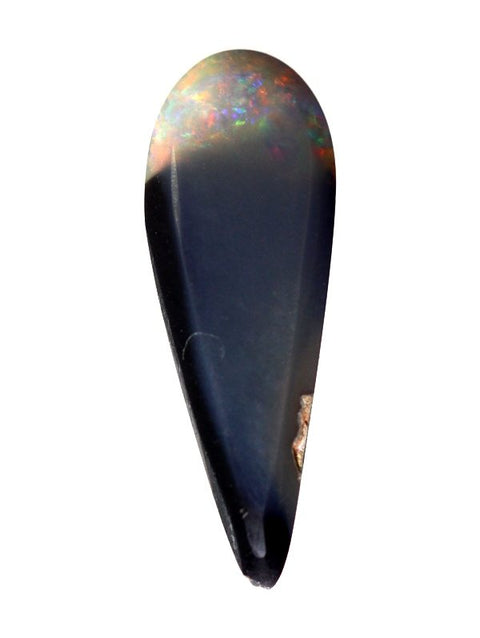 Back Of Opal N/2 Body Tone!