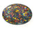2.29 carat exquisite red high quality Opal!