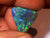 Large 21.24 carat brilliant crystal Opal!