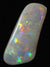 Large Broad Pattern Orange Multi-Color Solid Opal 19.84ct / 604 freeshipping - Global Opals