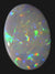 Great Display of Bright Mixed Colour Solid Mined Dark Opal 13.81ct / 610 freeshipping - Global Opals
