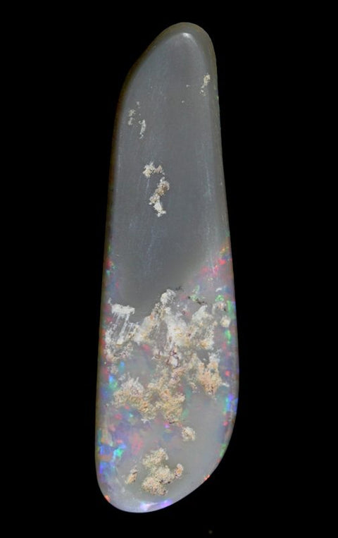 Back Of Opal N/7 Body Tone!