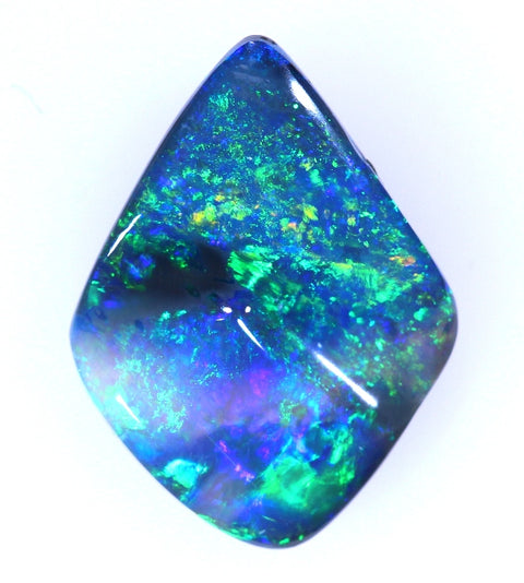 Free-Form Unique Opal (2154)