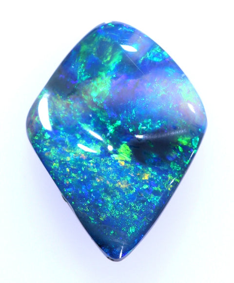 Free-Form Unique Opal (2154)