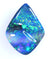 Free-Form Unique Opal (2154)