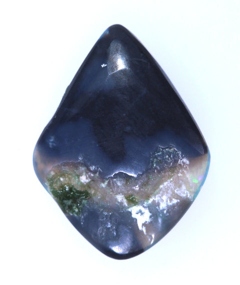 Free-Form Unique Opal (2154)
