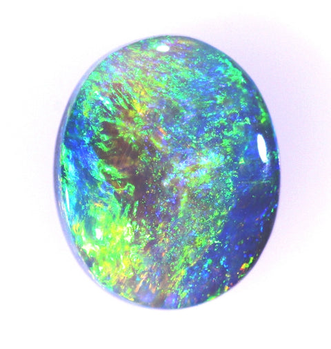 1.75 carat unique Australian Opal!