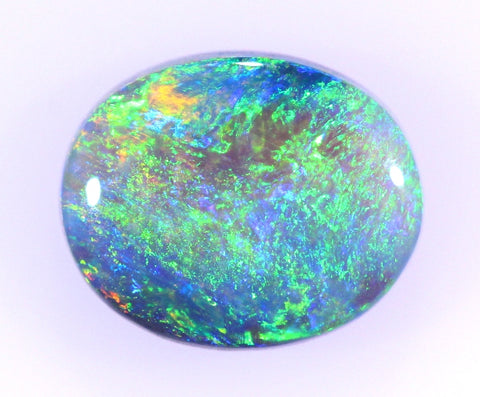 1.75 carat unique Australian Opal!