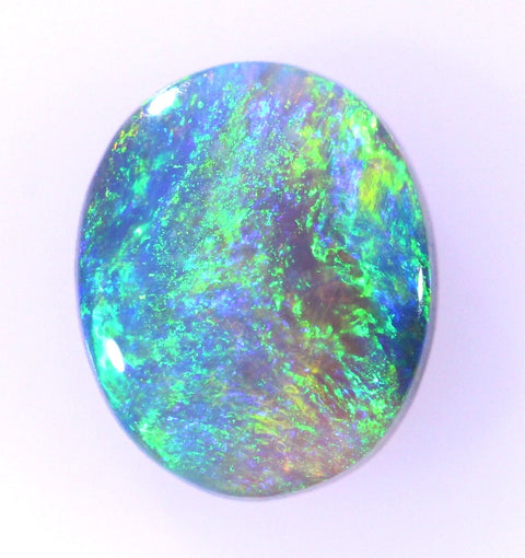 1.75 carat unique Australian Opal!