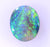 1.75 carat unique Australian Opal!