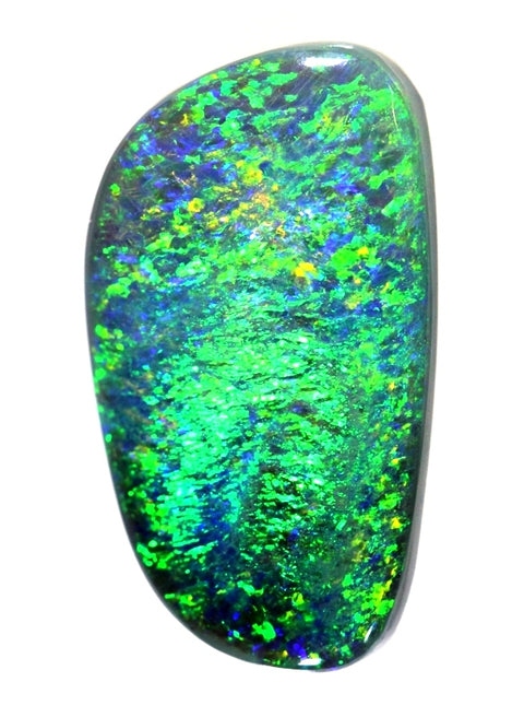 Back Opal