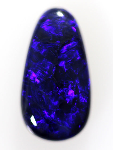 Royal Blue Opal