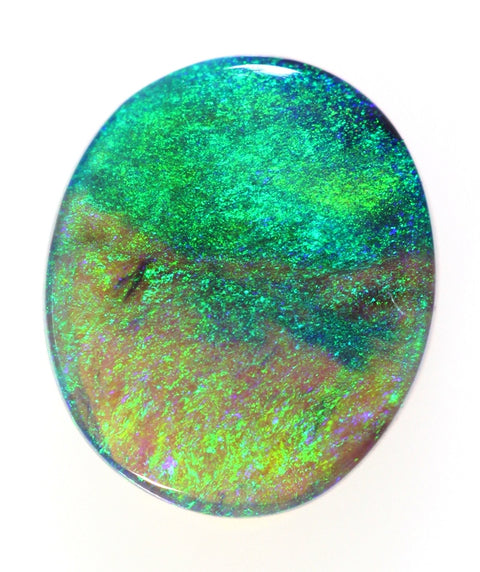 Lightning Ridge Opals