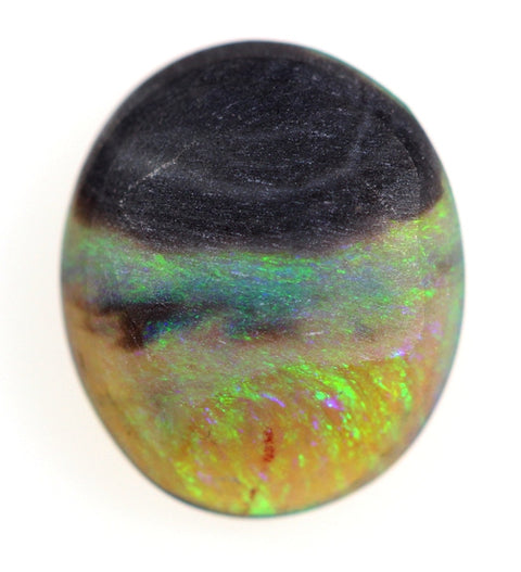 Back Of Opal N-3