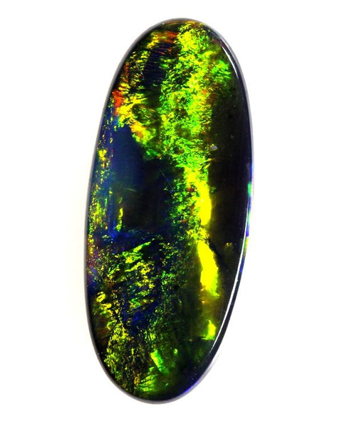 .91 carat unique Lightning Ridge Opal!
