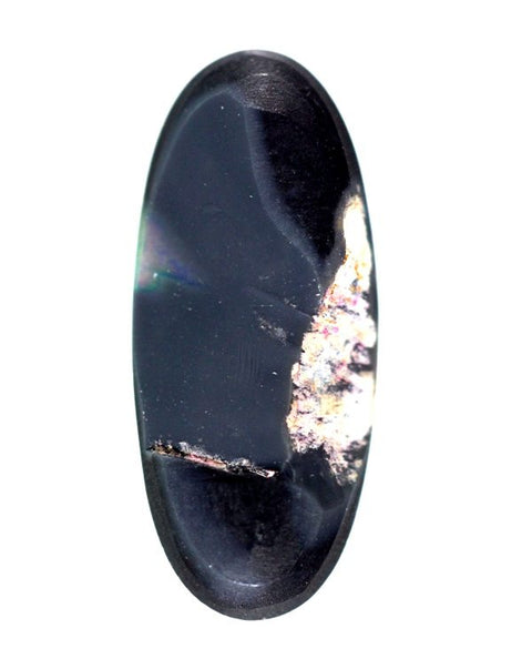 Back Of Opal N/2 Body Tone!