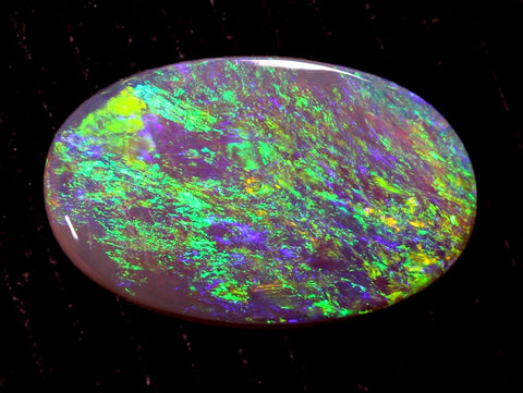 Brilliant Light Opal